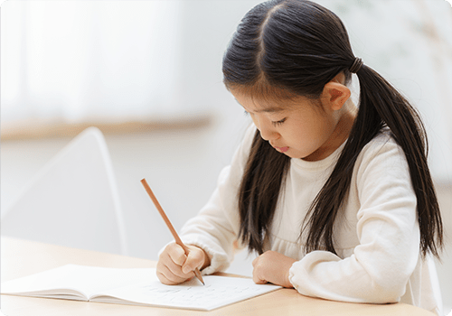 MBコース 基礎学力を徹底して鍛える！