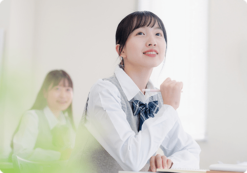 MBコース 基礎学力を徹底して鍛える！